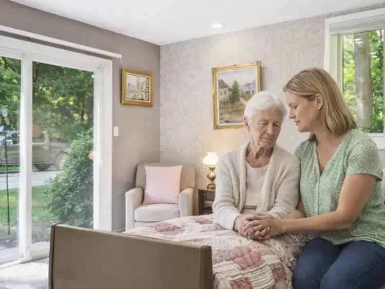 hospice support in michigan