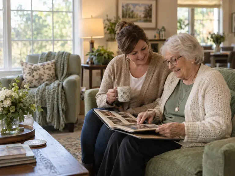 Is Respite Care Right for Your Family